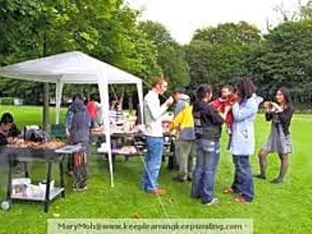 Hillside Campsite Wimborne Pitchup