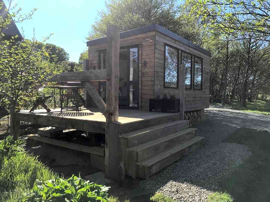 Glendale Studio Pods, Isle Of Skye Updated 2024 prices