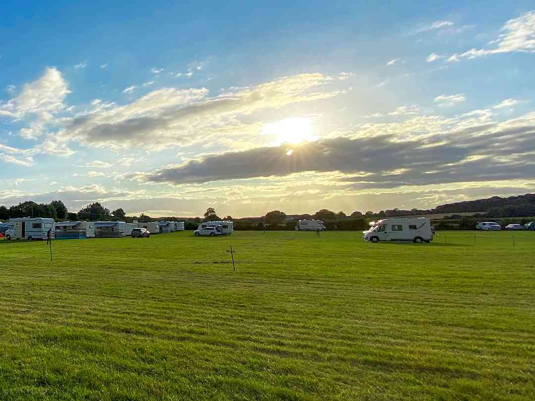 Carney Pools Camping and Caravanning