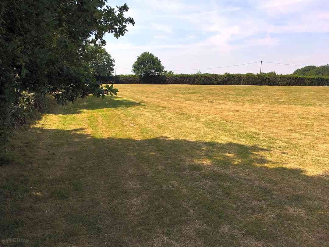 Lucy S Barn Sevenoaks Pitchup