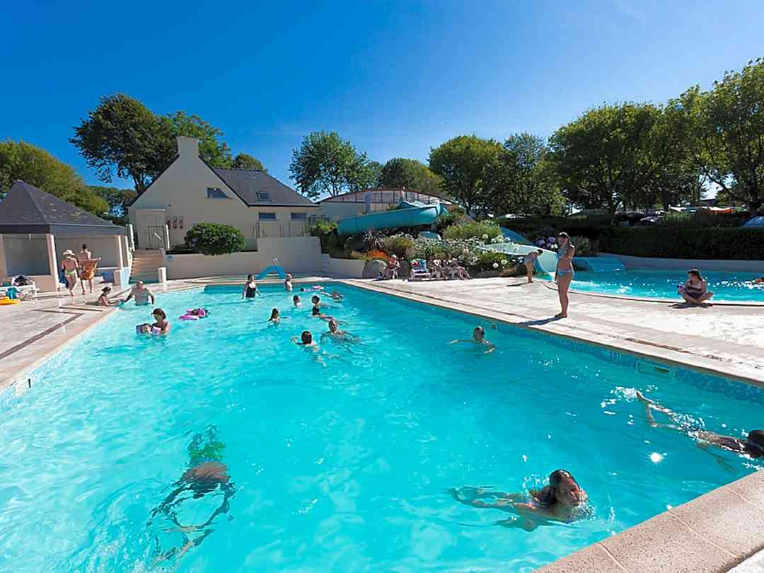 Camping Du Poulquer Benodet Preise Fur 2020 Aktualisiert Pitchup