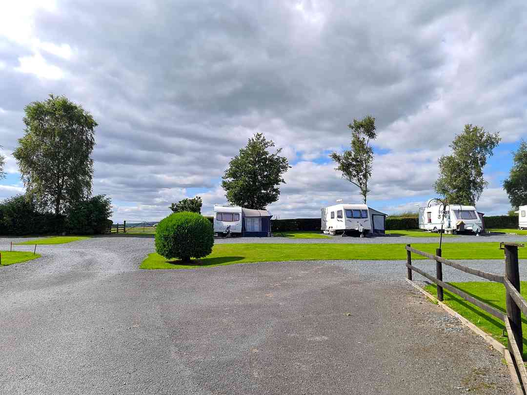 New House Caravan Park (фото добавлено менеджером 15.11.2022)