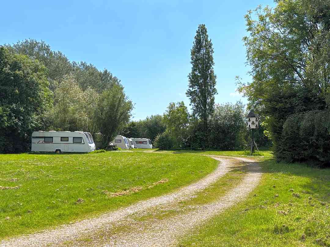 Peel House Farm (fotot lades till av föreståndaren 2024-07-04)