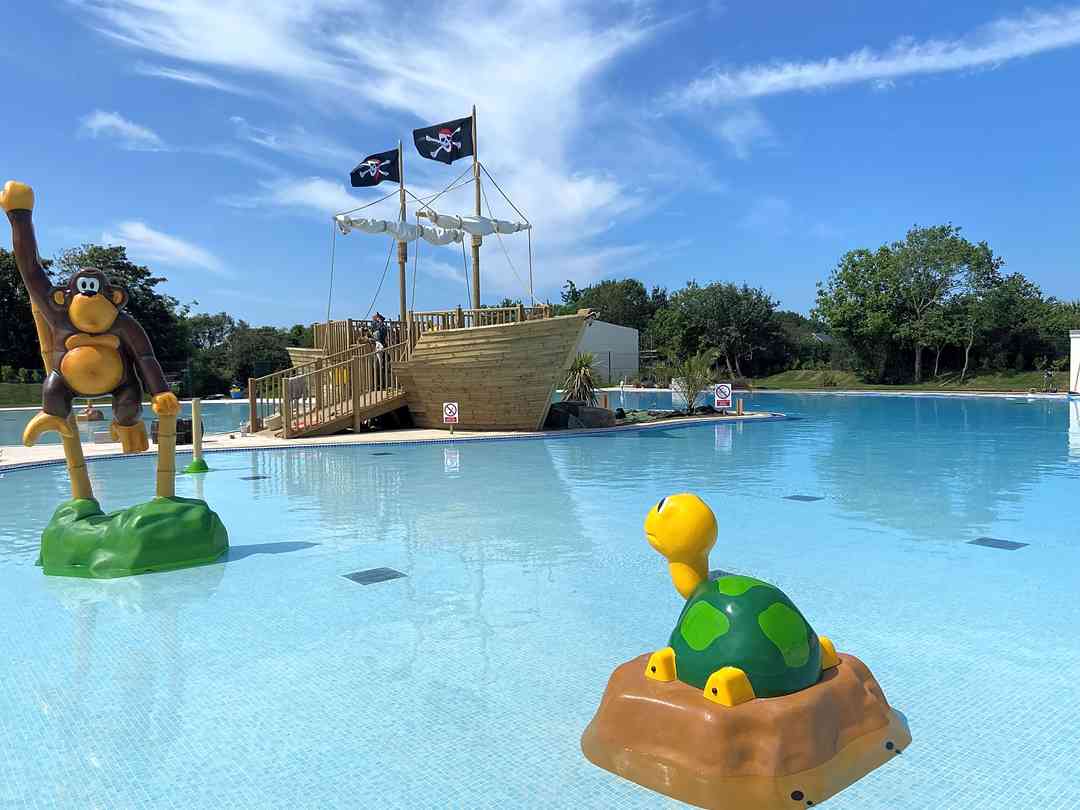 Monkey Tree Holiday Park (fotot lades till av föreståndaren 2021-10-11)