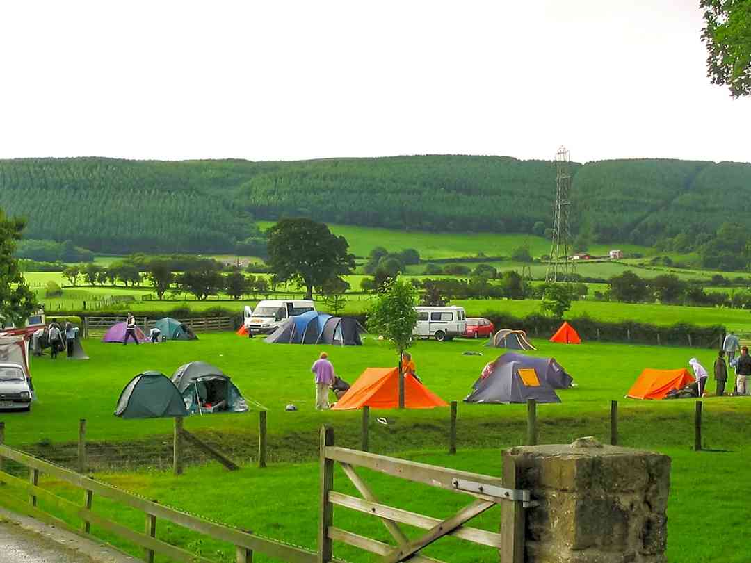 Llyn Rhys Campsite (фото добавлено менеджером 22.09.2022)