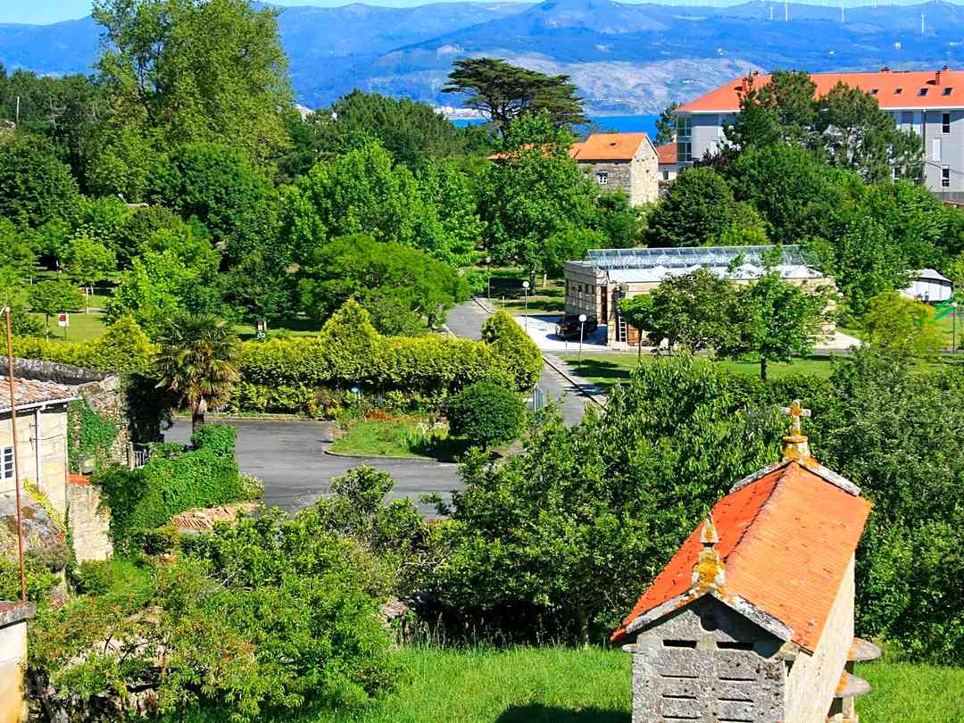 Camping San Francisco Louro Pitchup