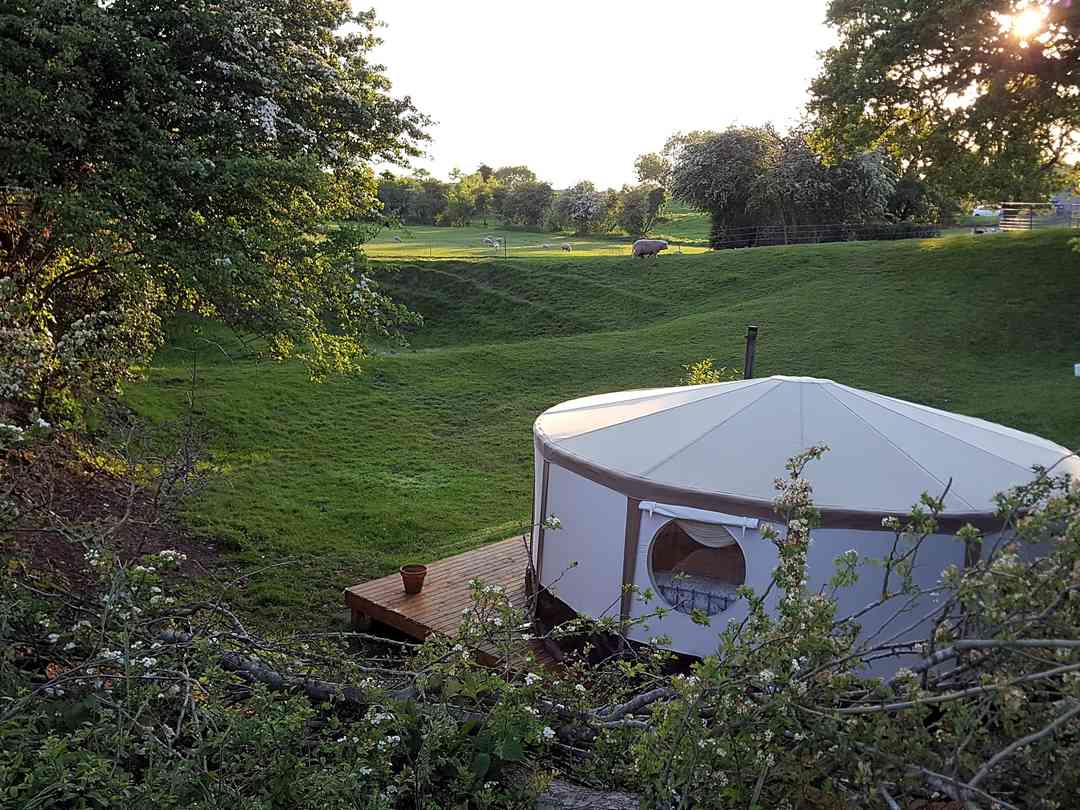 Best Campsites In Cheshire 2020 From 7 50 Book 19 Campsites On Pitchup