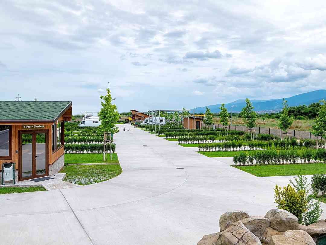 Glamping Alliance