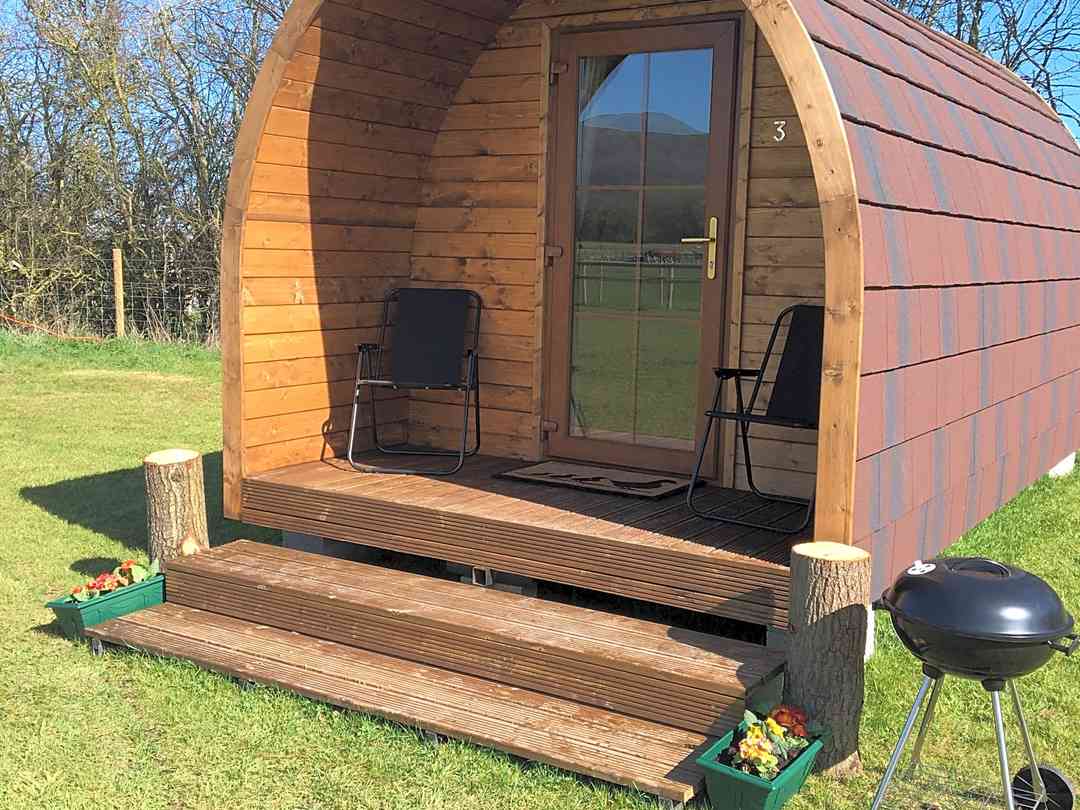Rosebud Meadow Malvern Updated 2020 Prices Pitchup