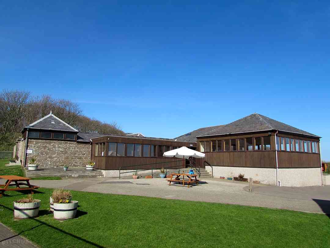 Camping In Scotland 88 Campsites In Scotland From 4 00 Nt
