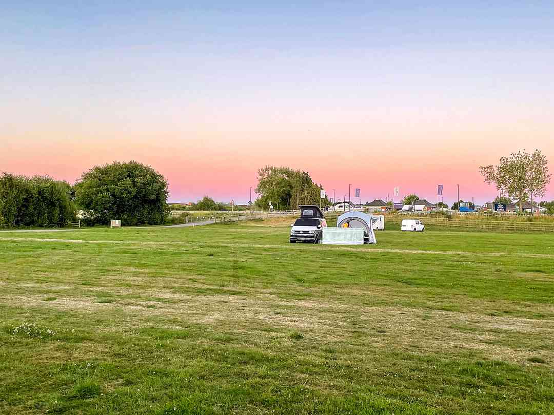 Little Fish Meadow (фото добавлено менеджером 11.08.2022)