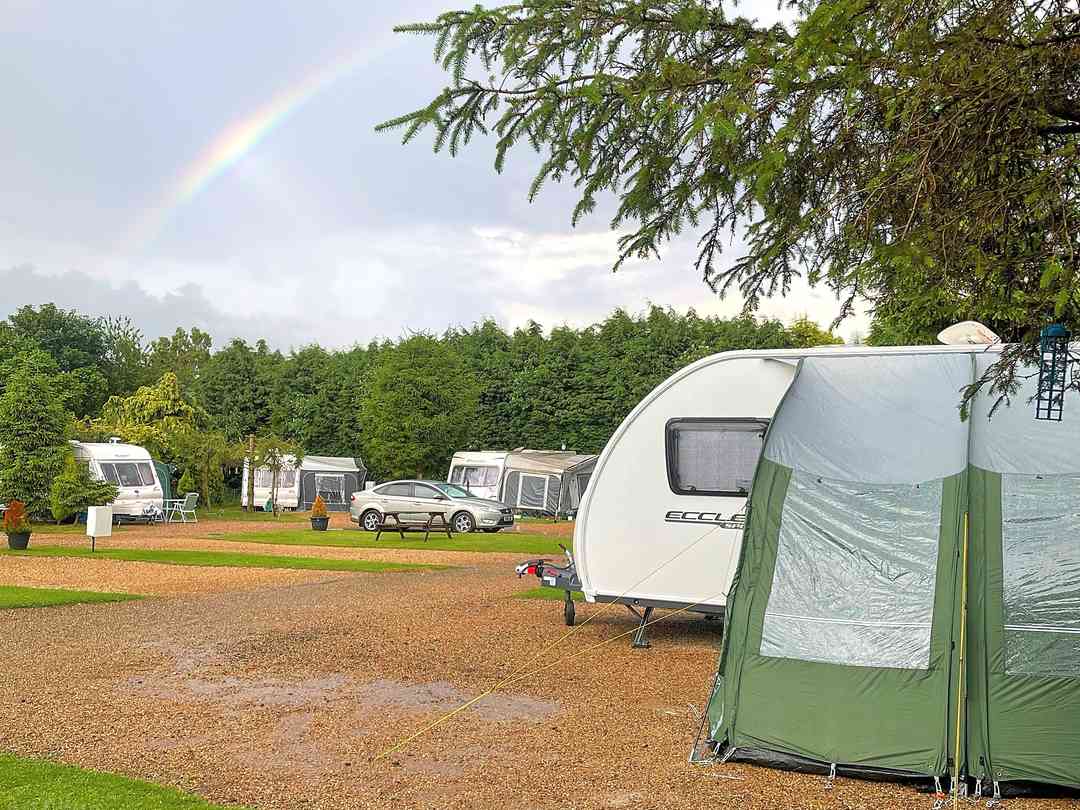 Robin Hood Retreat
