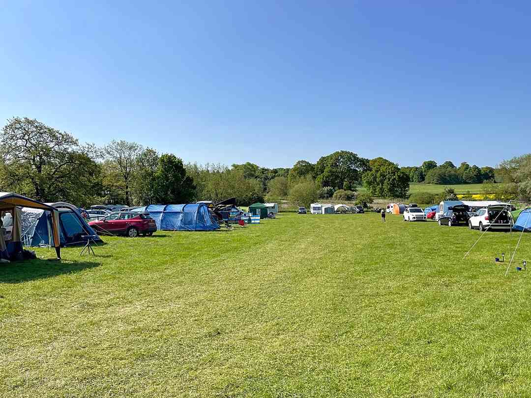 Castle Howard Lakeside Holiday Park (zdjęcie dodane przez administratora w dniu 04-06-2025)