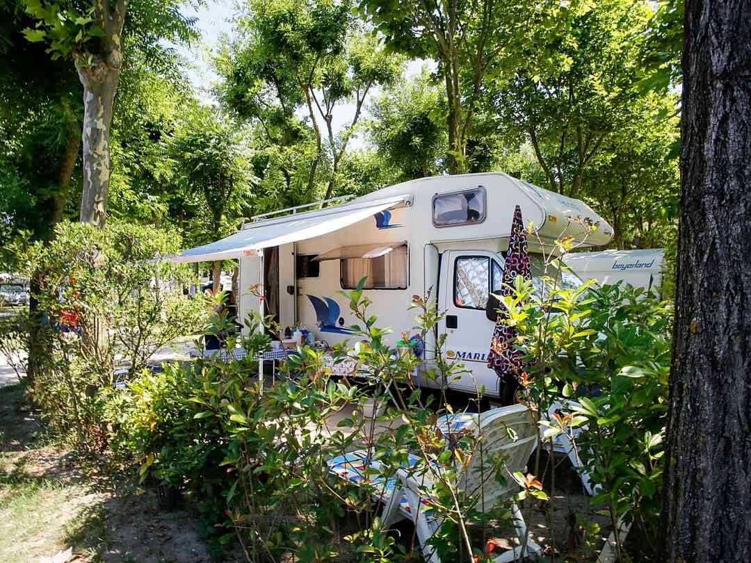 Best Campsites In Emilia Romagna Italy 2020 From 24 28 Book 20 Campsites On Pitchup
