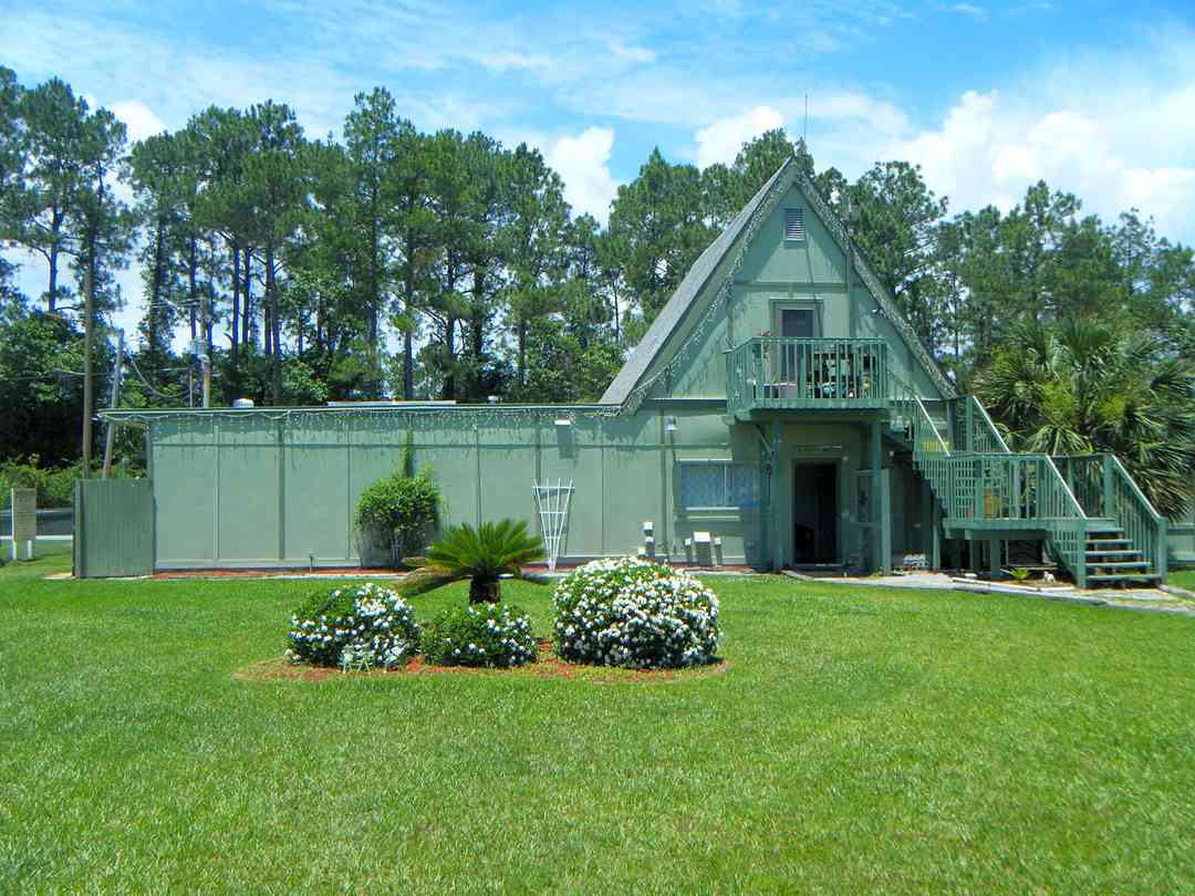 Pelican Palms Rv Park Milton Pitchup