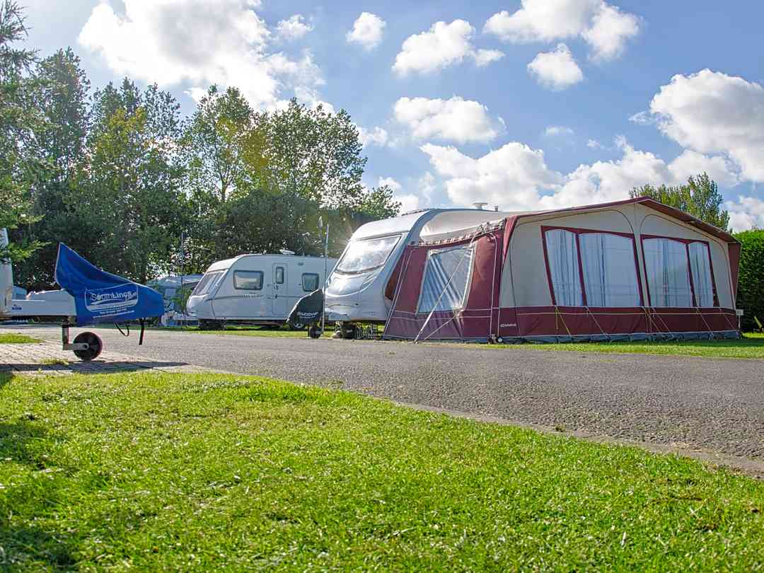 Pine Trees Leisure Park Skegness Pitchup