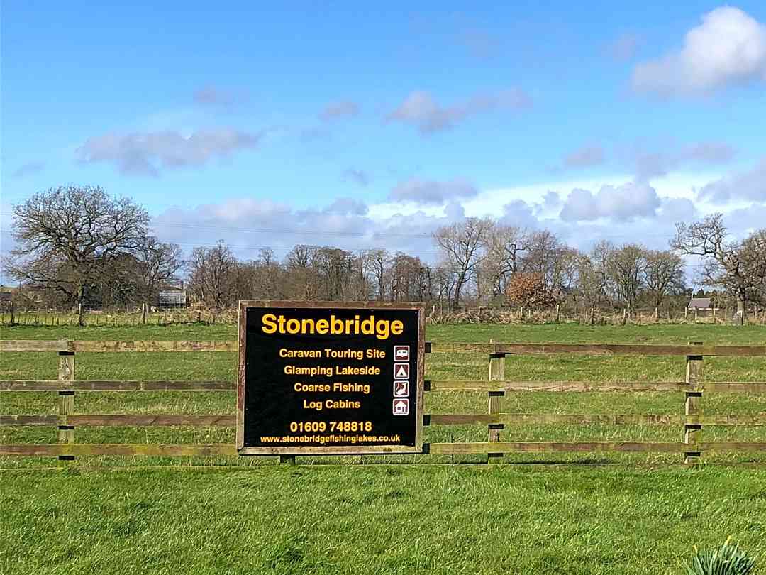 Stonebridge Fishing Lakes Northallerton Updated 21 Prices Pitchup
