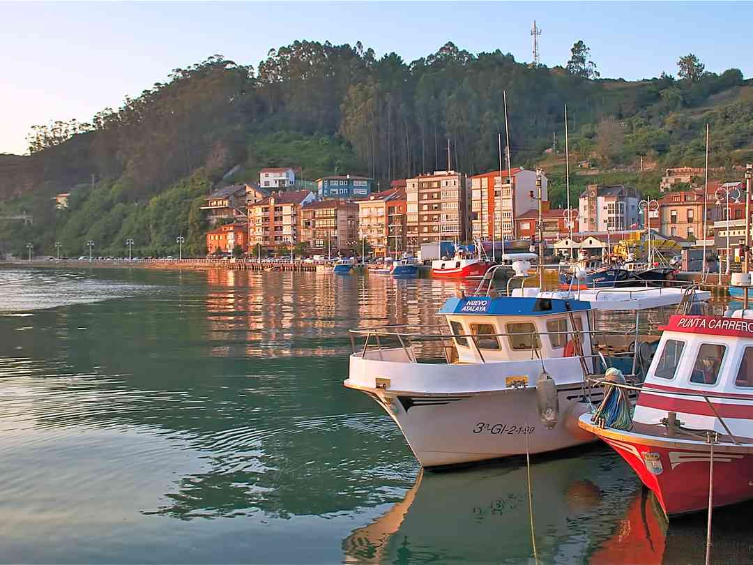 Camping Playa Sauces Ribadesella Updated 2020 Prices Pitchup