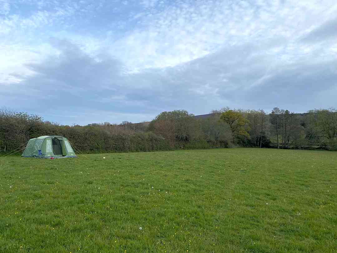 Find Cheap Tent Camping Sites In Porthcawl Glamorgan Pitchup