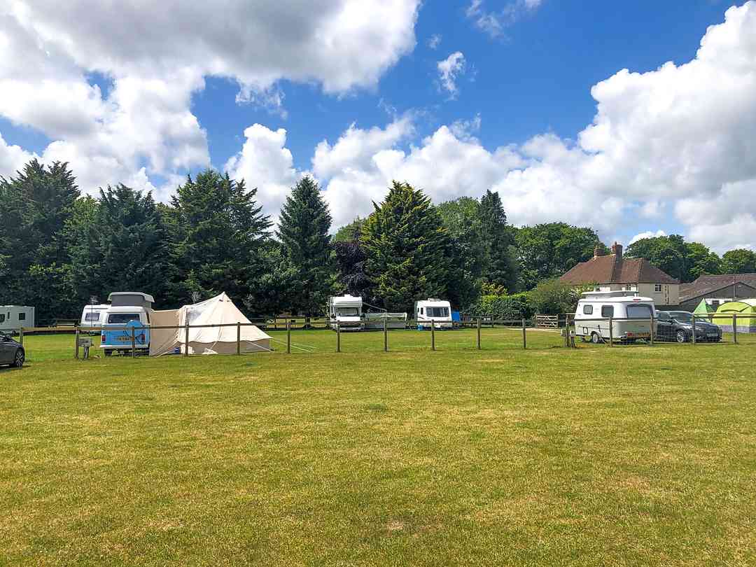 Folly Farm Caravan and Camping Park (a kezelő által 2023.07.14. napon hozzáadott fénykép)