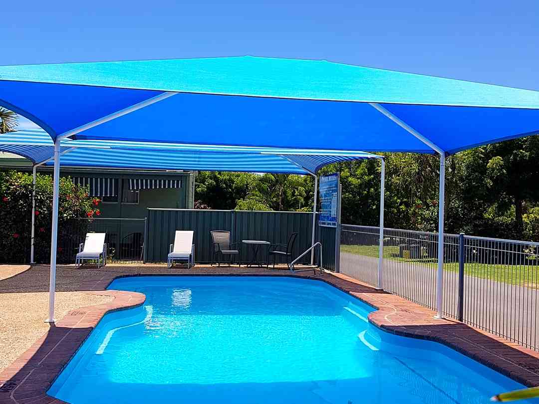 Queens Beach Tourist Village Bowen Pitchup