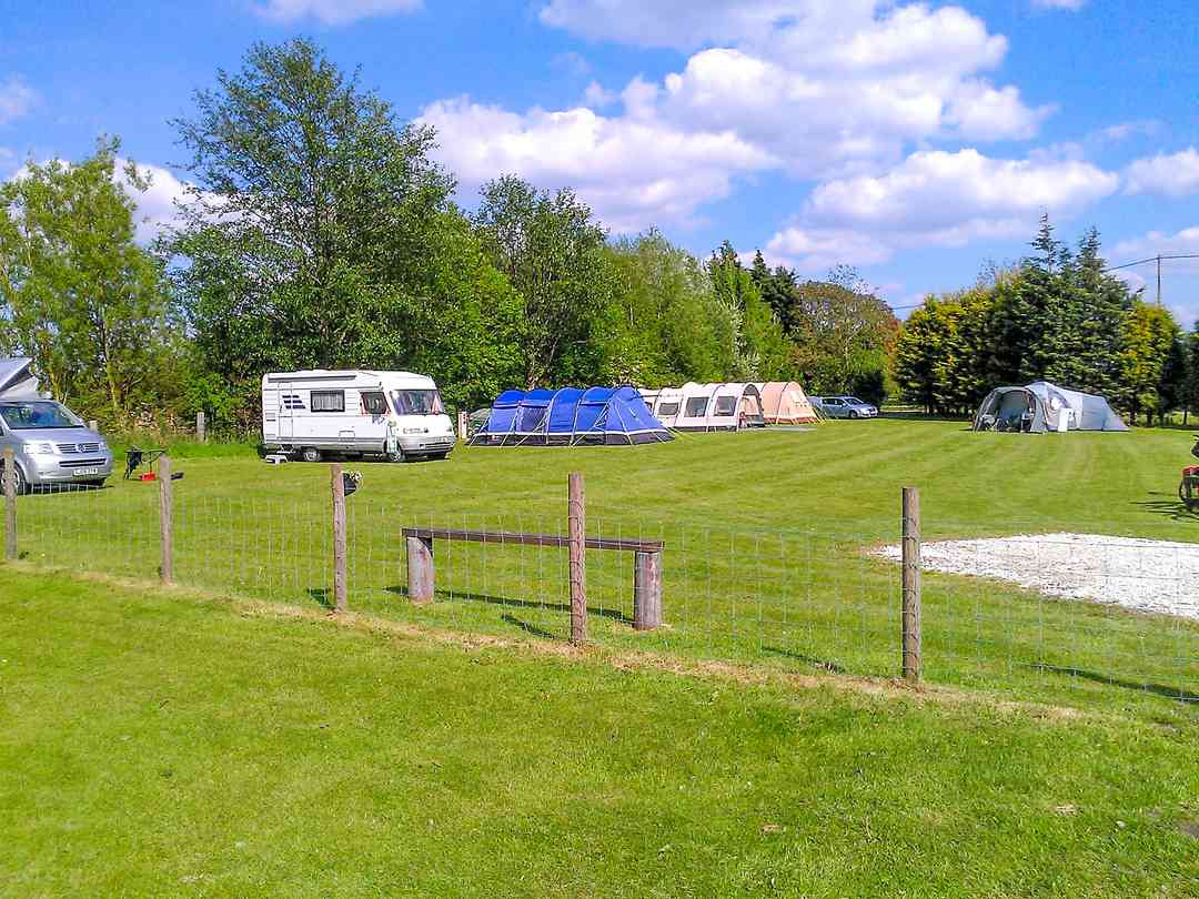 Yapham Holds Farmhouse Campsite (zdjęcie dodane przez administratora w dniu 07-09-2022)