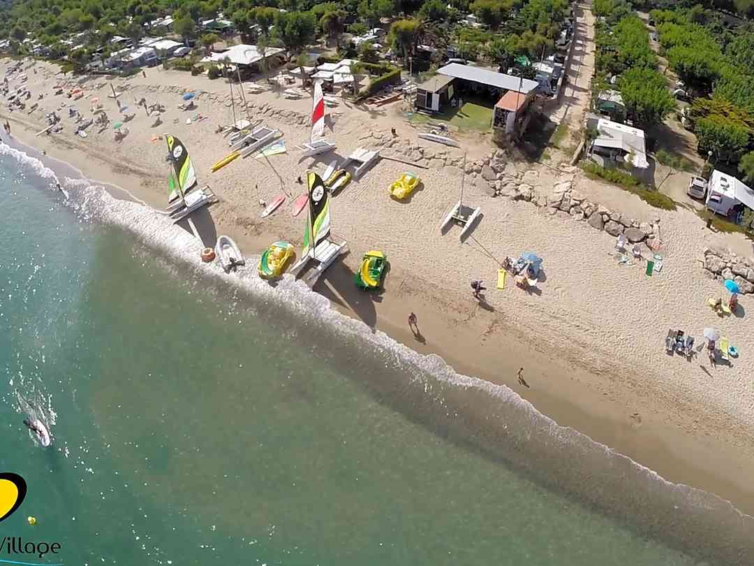 Mejores Campings De 2020 En Tarragona Reserva 10 Campings En