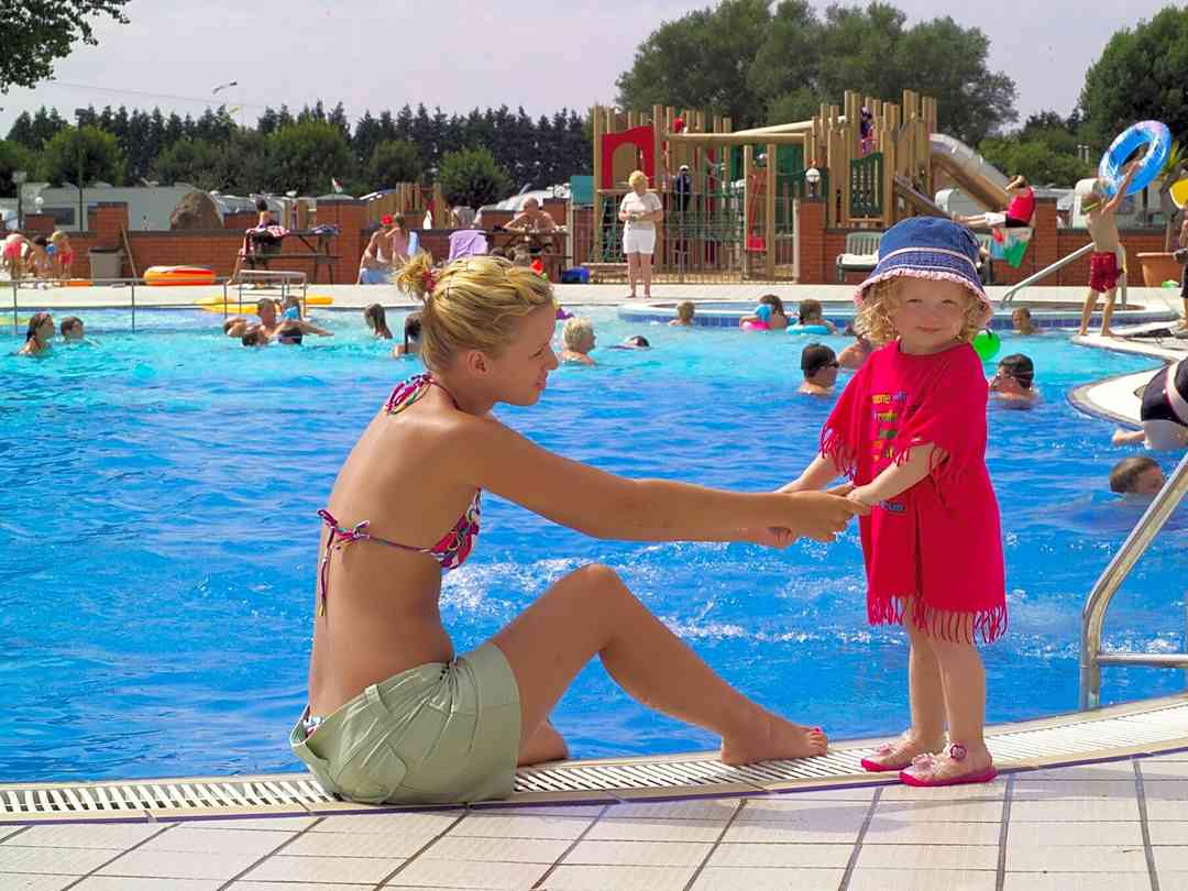 Home Farm Holiday Park: 1 (photo added by manager on 30/06/2019)
