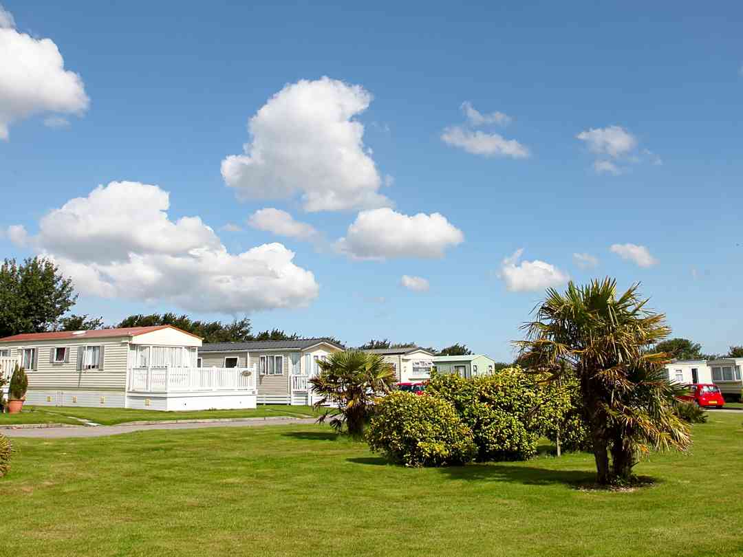Gnome World Holiday Park