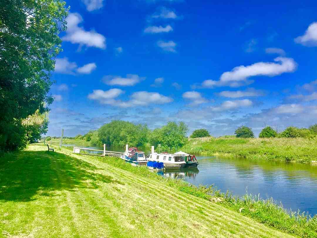 Orchard Caravan Park, Lincoln Updated 2021