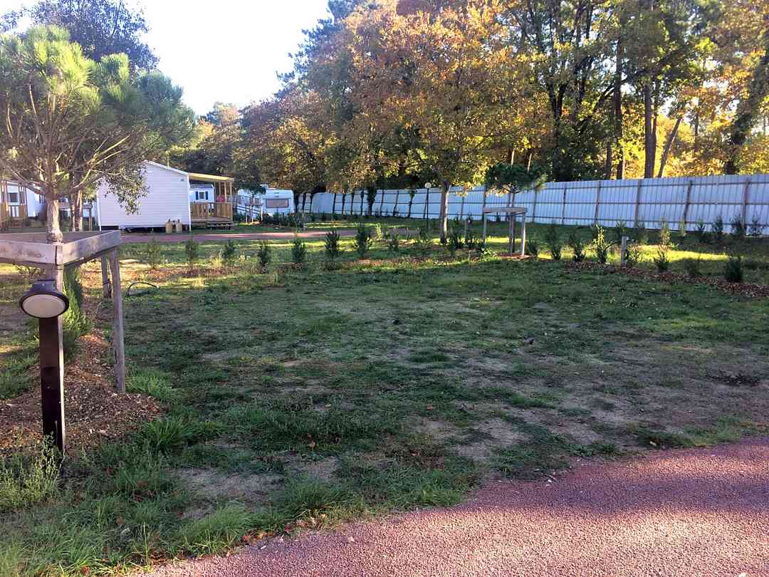 Camping Côté Ô Les Sables de Cordouan, Les Mathes - Tarifs ...