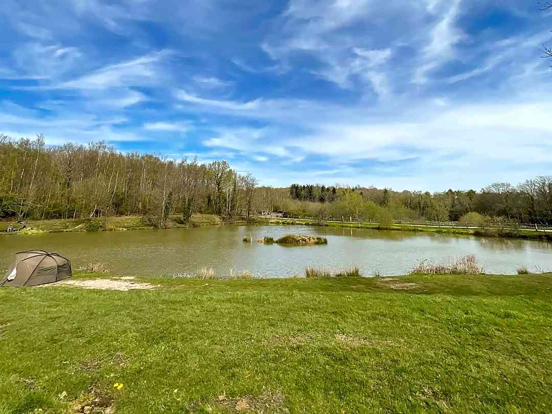 Wylands Farm (foto toegevoegd door manager op 4-8-2022)