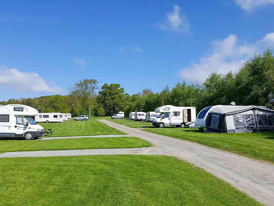 Wayside Camping (фото добавлено менеджером 19.08.2022)