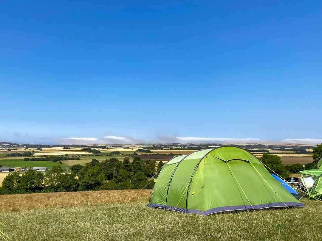Sendero 6 tent cheap