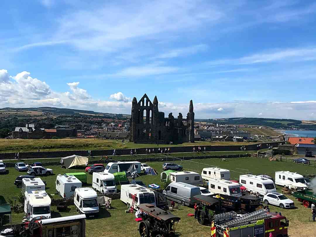 Best Campsites in Whitby, North Yorkshire 2020 from £6.00 Book 60