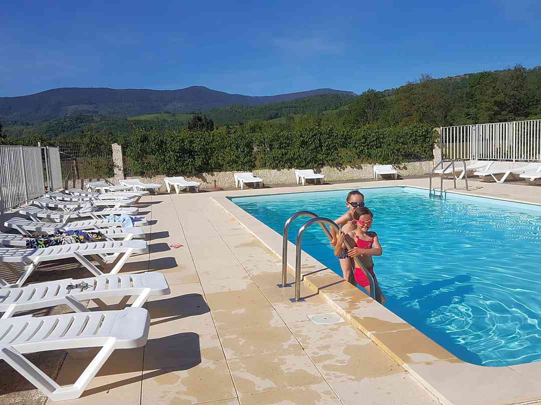 Camping Le Haut Salat Seix Updated 2020 Prices Pitchup