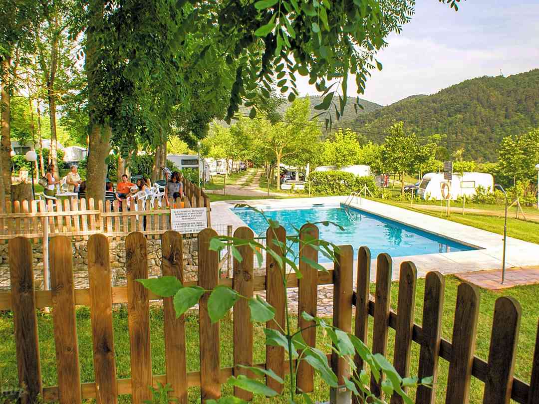 Campgrounds in Catalonia, Spain 2023 from $15/nt - Pitchup