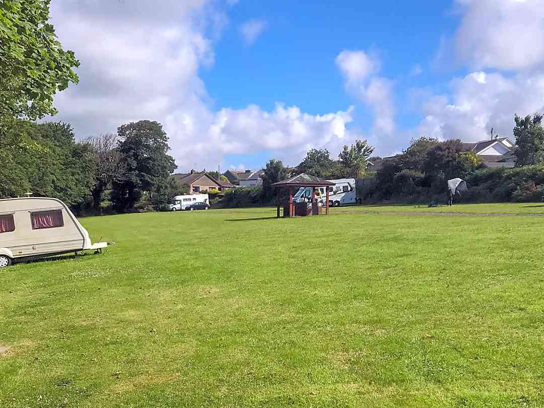Mill Lane Campsite, Porthleven Updated 2024 prices