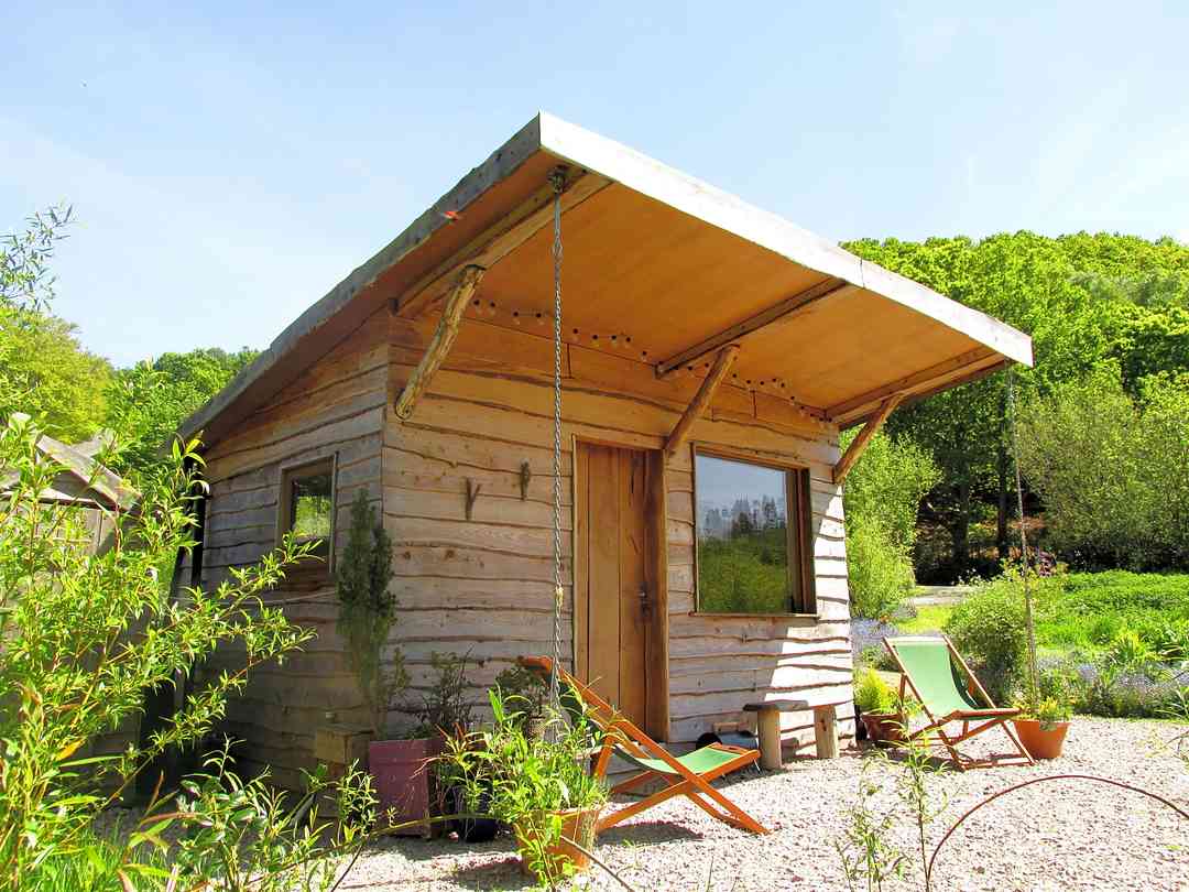 The Cabins Conwy