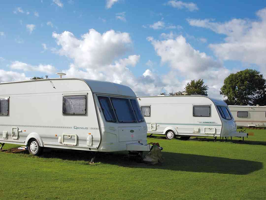 Ashbourne Heights Holiday Park