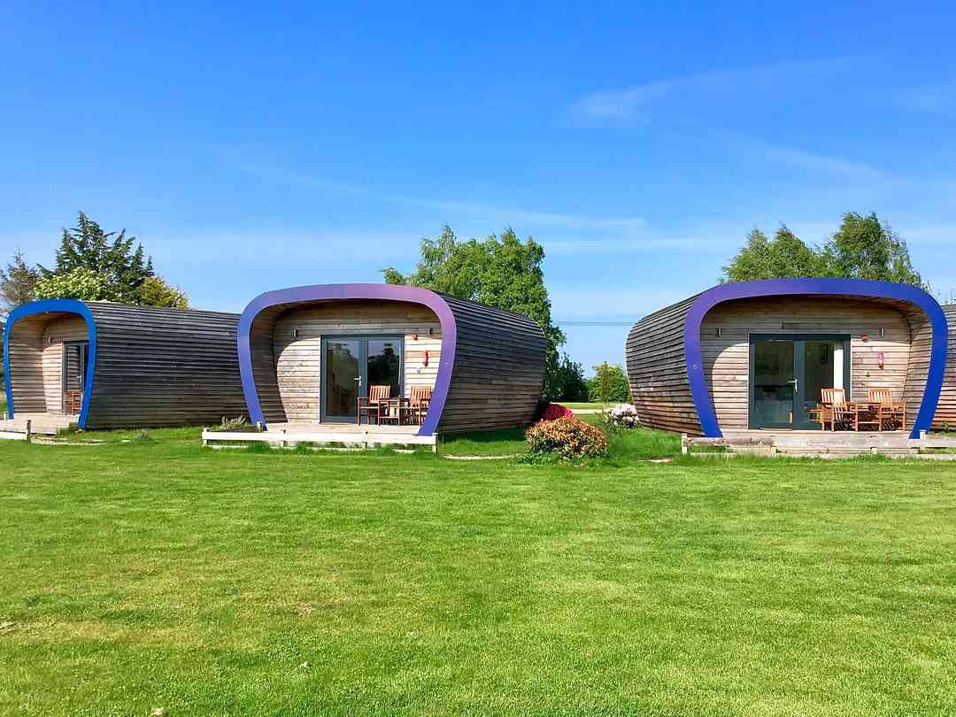 Whitemoss Lodge (fotot lades till av föreståndaren 2019-11-12) Whitemoss Lodge (fotot lades till av föreståndaren 2019-11-12)