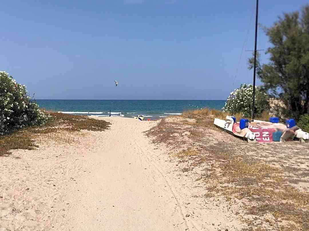 Camping Los Patos Denia Updated 2020 Prices Pitchup