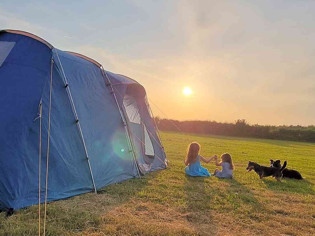 Pumllog Farm Campsite (фото добавлено менеджером 30.07.2021)