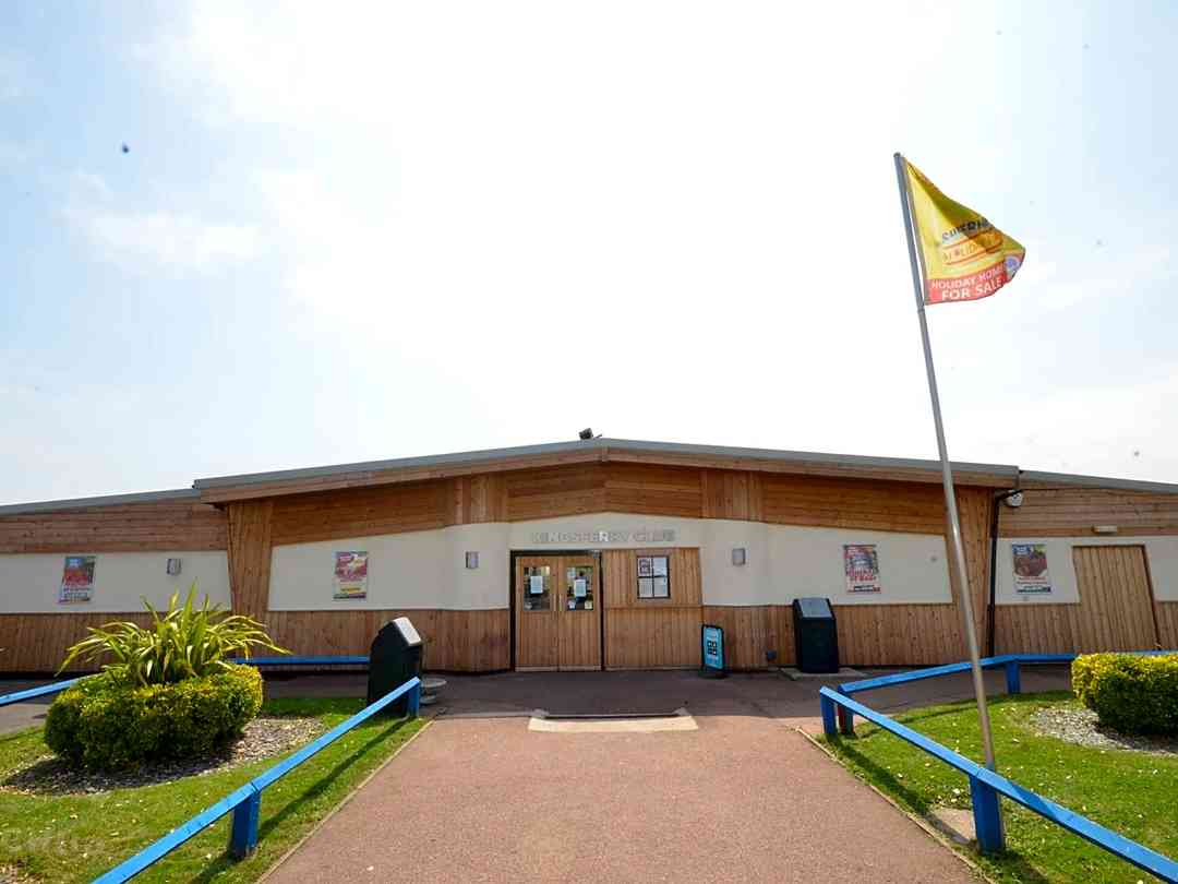 Sheerness Holiday Park Sheerness Pitchup