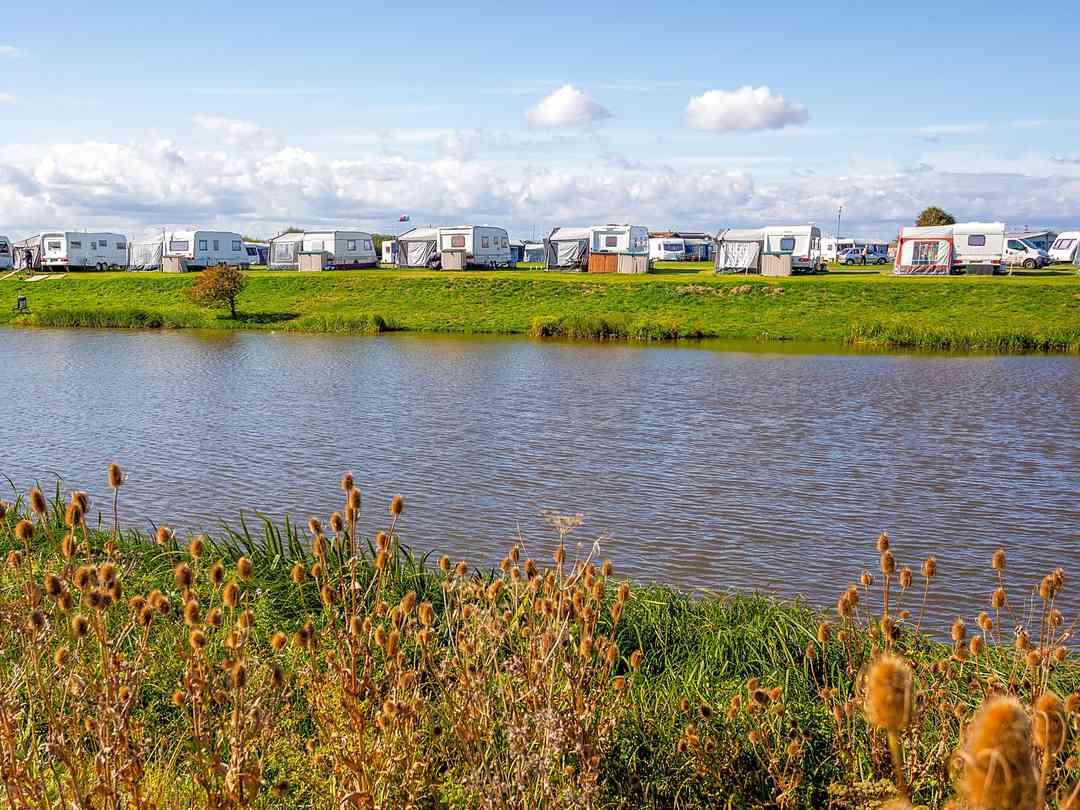 Diamond Farm Holiday Park