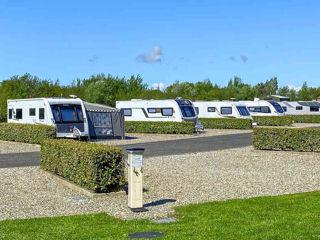 Pipers Height Caravan Park (фото добавлено менеджером 04.08.2022)