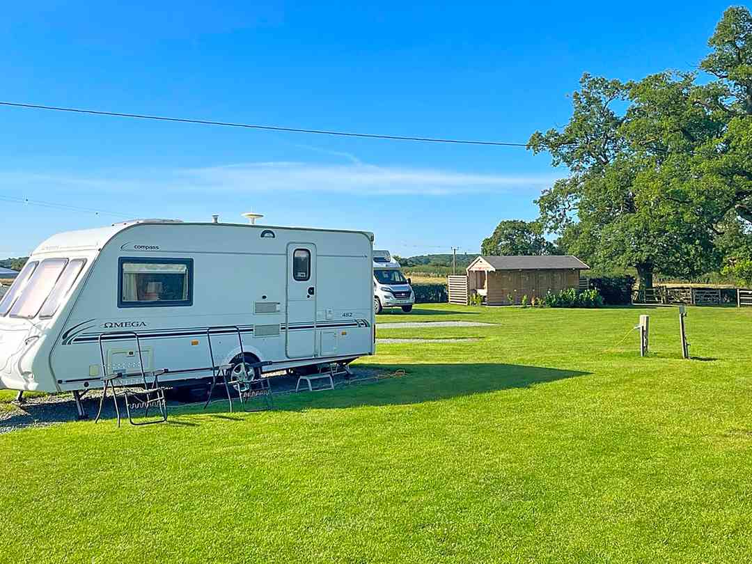 Lady Willington Camping and Caravan Park