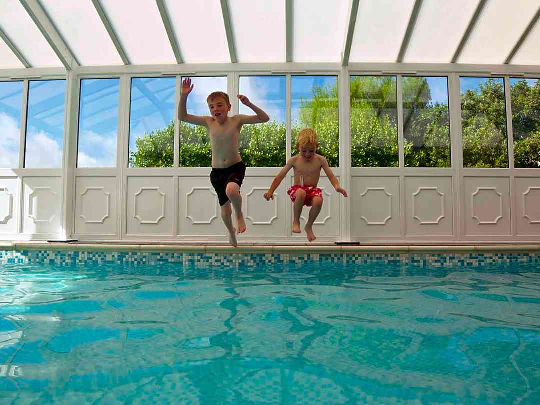 Lanyon Holiday Park Redruth Updated 2020 Prices Pitchup