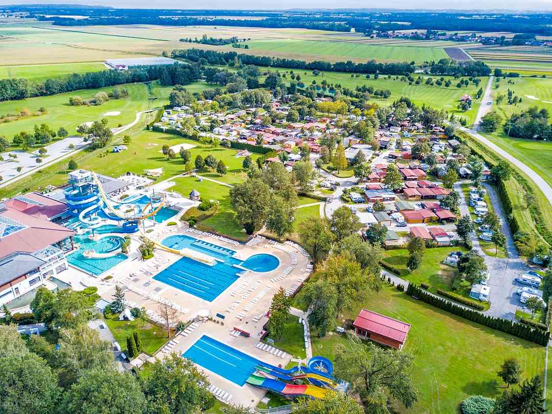 Camping Terme 3000: Panorama (photo added by manager on 22/08/2022)