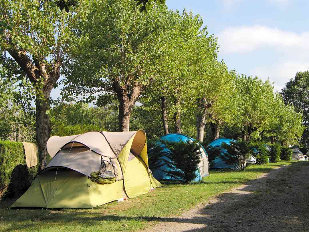 Find The Best Touring Caravan Sites In Pyrenees Atlantiques Pitchup